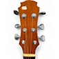 Used Hozen MOD-D Natural Acoustic Guitar