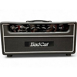 Used Bad Cat Cub III 30W Tube Guitar Amp Head
