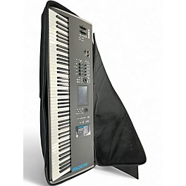 Used Yamaha MODX8 Synthesizer