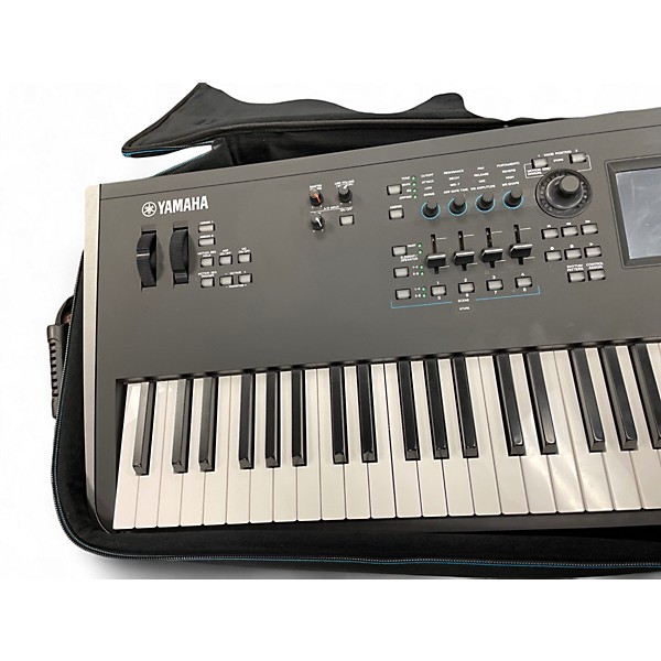 Used Yamaha MODX8 Synthesizer