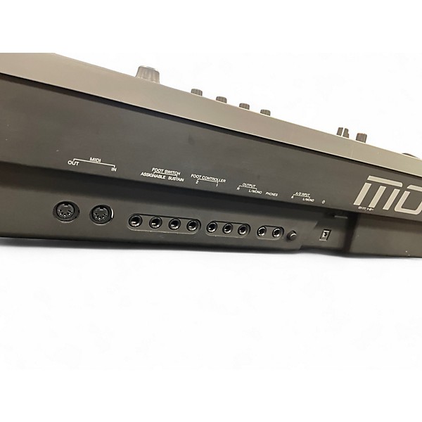 Used Yamaha MODX8 Synthesizer
