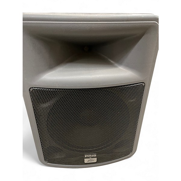 Used Peavey PR15 15in 2 Way Unpowered Speaker