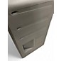 Used Peavey PR15 15in 2 Way Unpowered Speaker