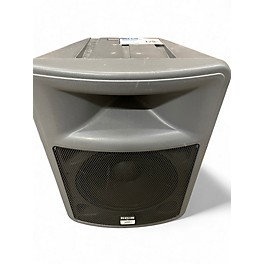 Used Peavey PR15 15in 2 Way Unpowered Speaker