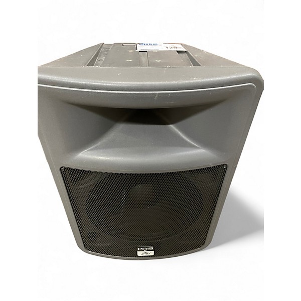 Used Peavey PR15 15in 2 Way Unpowered Speaker