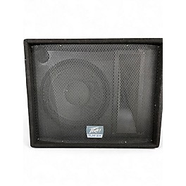 Used Peavey TLM2X Unpowered Speaker