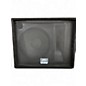 Used Peavey TLM2X Unpowered Speaker thumbnail