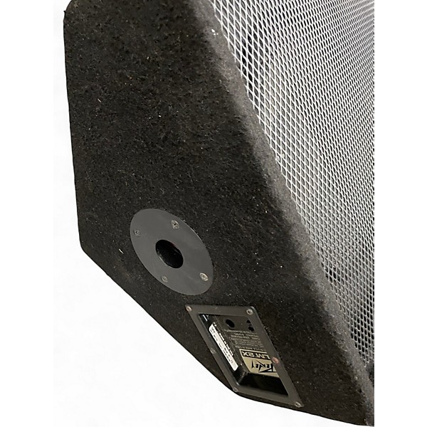Used Peavey TLM2X Unpowered Speaker