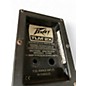 Used Peavey TLM2X Unpowered Speaker