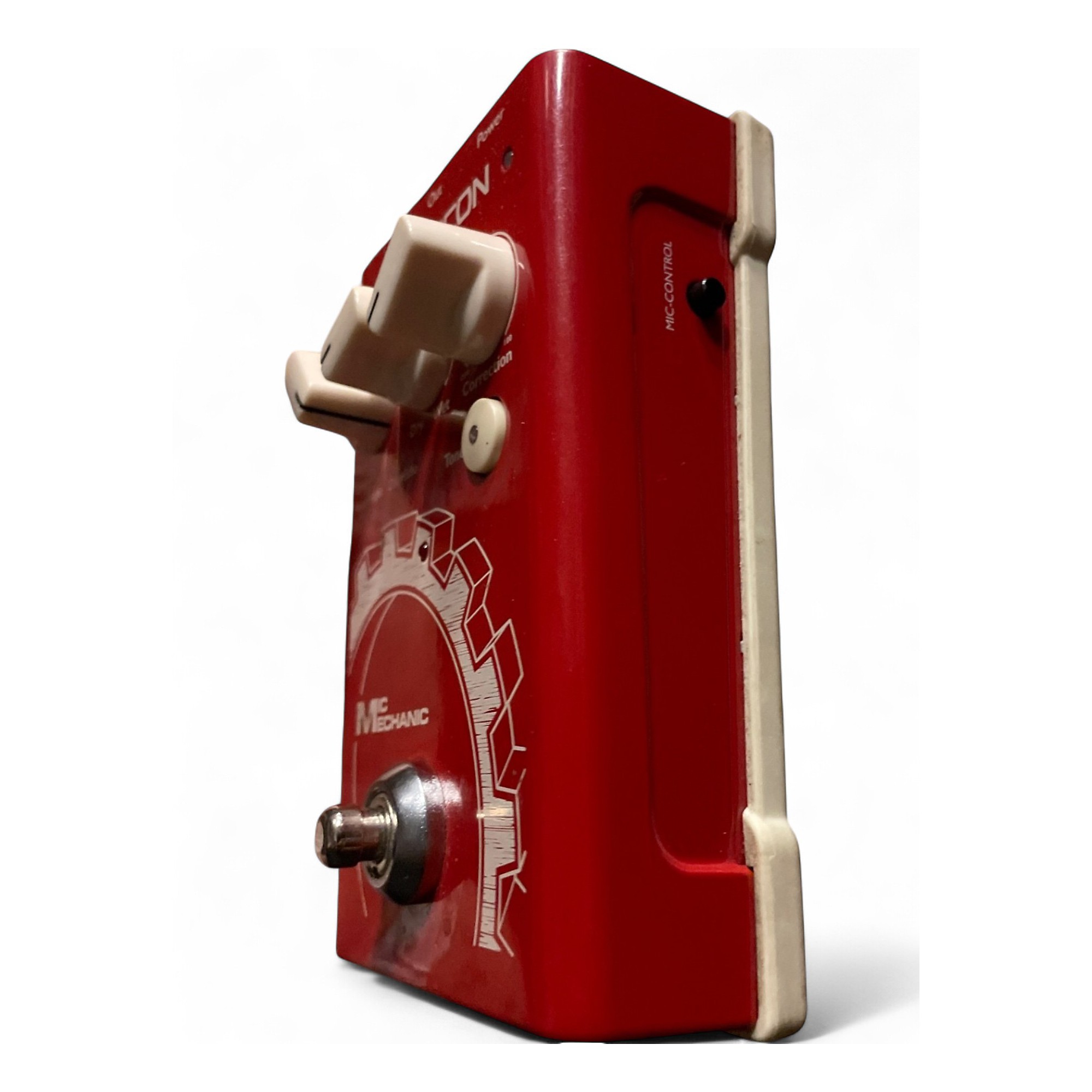 その他 TC-HELICON Voicetone Mic Mechanic TC Electronic | Product | MIC MECHANIC