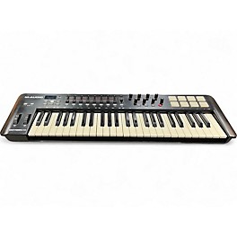 Used M-Audio Oxygen 49 Key MIDI Controller