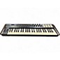 Used M-Audio Oxygen 49 Key MIDI Controller thumbnail