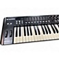 Used M-Audio Oxygen 49 Key MIDI Controller
