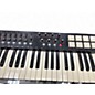 Used M-Audio Oxygen 49 Key MIDI Controller