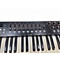Used M-Audio Oxygen 49 Key MIDI Controller