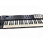 Used M-Audio Oxygen 49 Key MIDI Controller