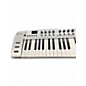 Used M-Audio KeyRig 25 MIDI Controller thumbnail