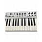 Used M-Audio KeyRig 25 MIDI Controller
