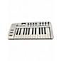Used M-Audio KeyRig 25 MIDI Controller