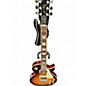 Used Gibson Les Paul Standard Faded '60s Neck bourbon burst Solid Body Electric Guitar thumbnail