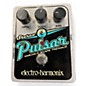 Used Electro-Harmonix XO Stereo Pulsar Tremolo Effect Pedal thumbnail