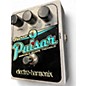 Used Electro-Harmonix XO Stereo Pulsar Tremolo Effect Pedal