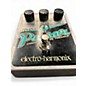 Used Electro-Harmonix XO Stereo Pulsar Tremolo Effect Pedal