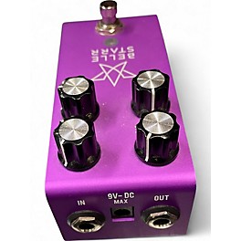 Used Jackson Audio BELLE STAR Effect Pedal