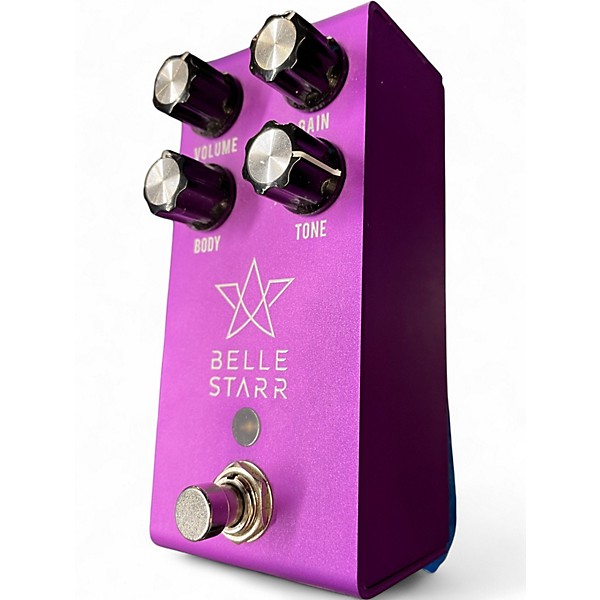 Used Jackson Audio BELLE STAR Effect Pedal