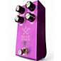 Used Jackson Audio BELLE STAR Effect Pedal