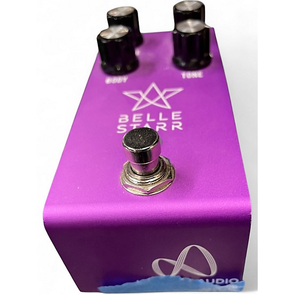 Used Jackson Audio BELLE STAR Effect Pedal