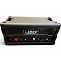 Used Laney Dual Top Ironheart Solid State Guitar Amp Head thumbnail