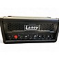 Used Laney Dual Top Ironheart Solid State Guitar Amp Head
