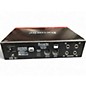 Used Focusrite Clarett 2Pre Audio Interface