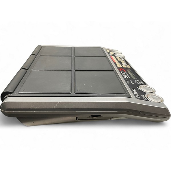 Used Roland SPDS Sampling Drum MIDI Controller