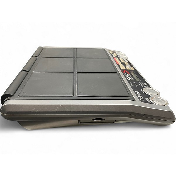 Used Roland SPDS Sampling Drum MIDI Controller