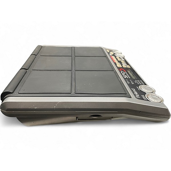 Used Roland SPDS Sampling Drum MIDI Controller