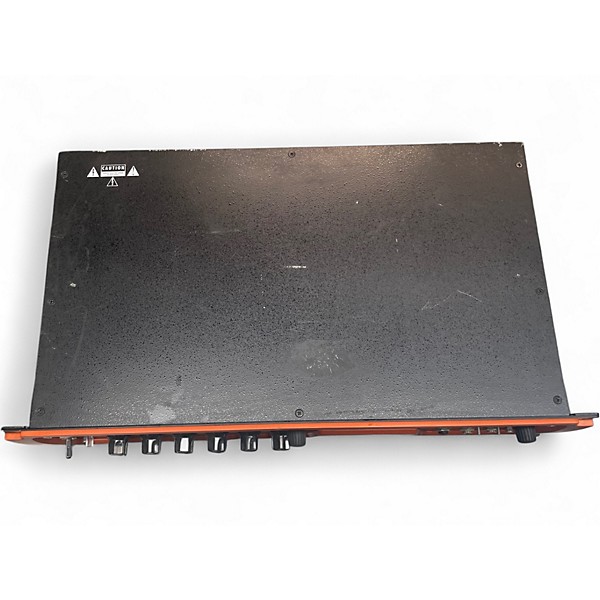 Used Avid Eleven Rack Audio Interface