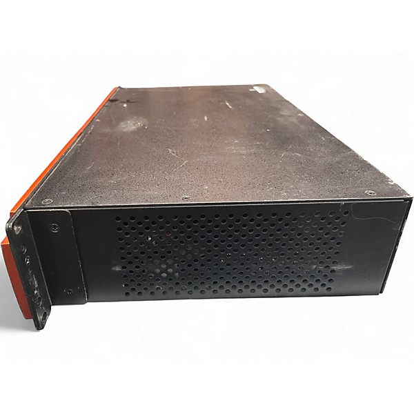 Used Avid Eleven Rack Audio Interface