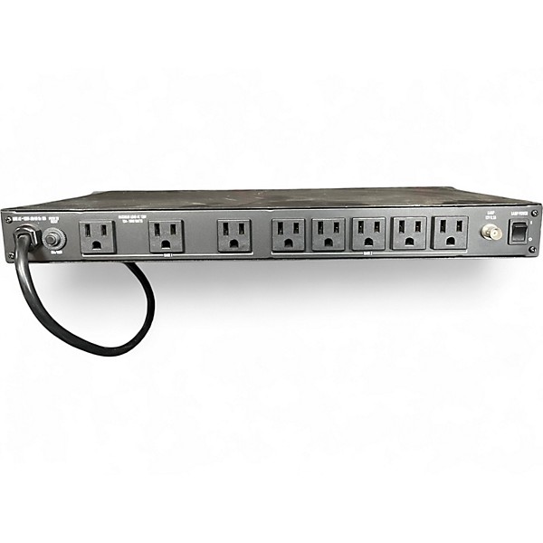 Used Furman PL8C Channel Strip