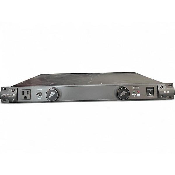 Used Furman PL8C Channel Strip