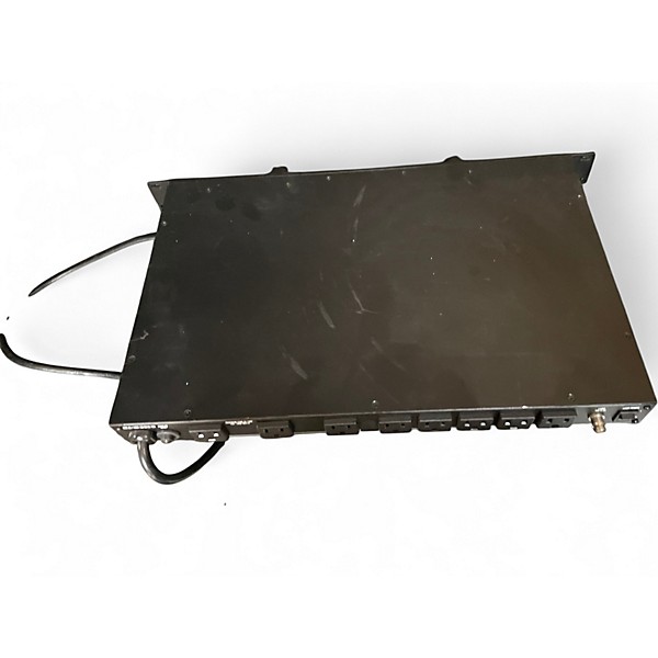 Used Furman PL8C Channel Strip