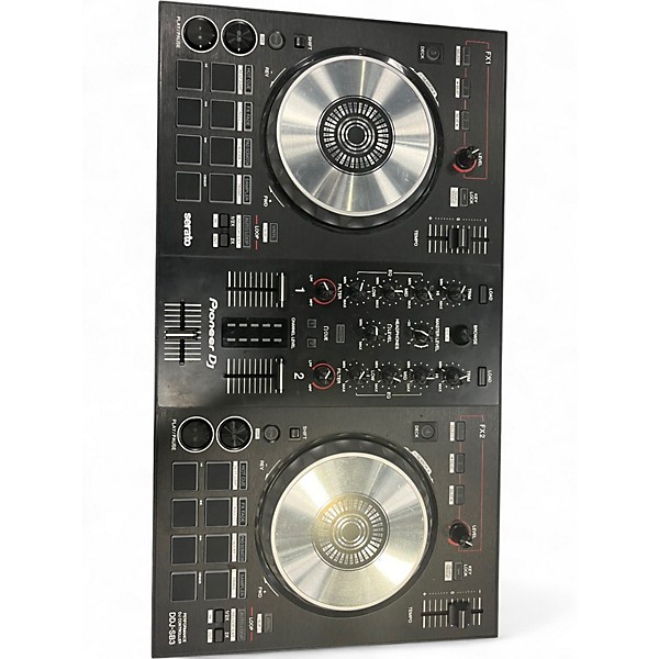 Used Pioneer DJ DDJSB3 DJ Controller