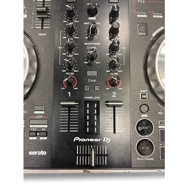 Used Pioneer DJ DDJSB3 DJ Controller