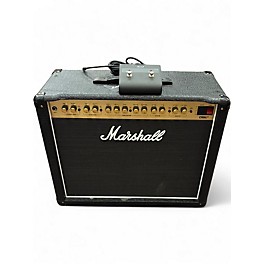 Used Marshall DSL40CR 40X 1X12 Tube Guitar Combo Amp