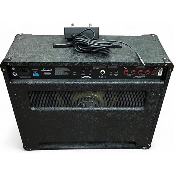 Used Marshall DSL40CR 40X 1X12 Tube Guitar Combo Amp