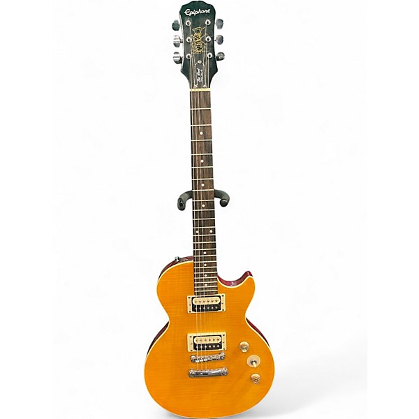 【8803】Epiphone Les Paul special II slash Epiphone Slash Appetite Les Paul Special-II Performance Pack
