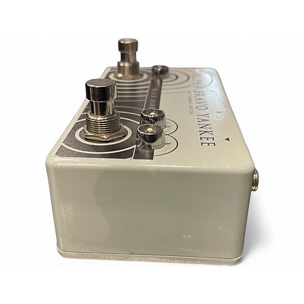 Used Black Harbor Alpha Bravo Yankee Pedal