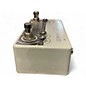 Used Black Harbor Alpha Bravo Yankee Pedal