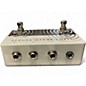Used Black Harbor Alpha Bravo Yankee Pedal